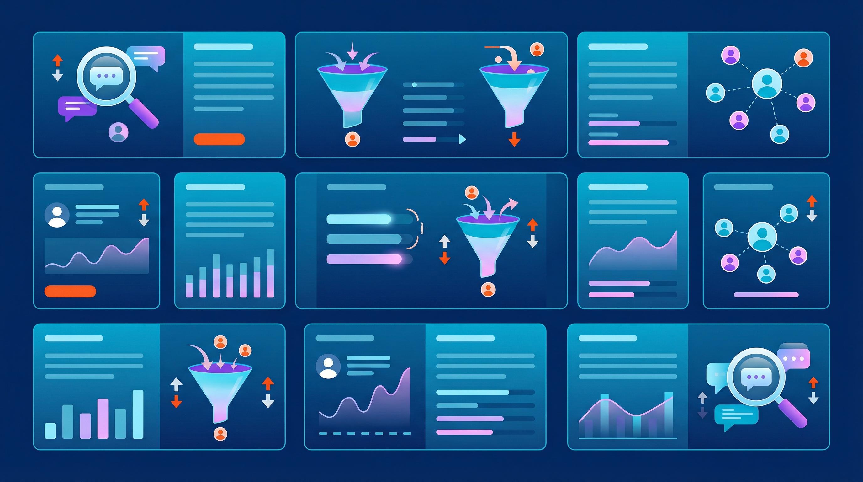 Compare the top Reddit lead generation tools including Pulse for Reddit, Subreddit Signals, Redreach, and more. Detailed feature comparison, pricing, and analysis.