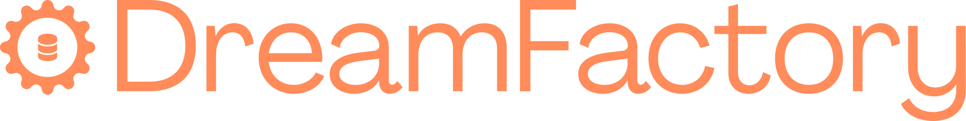 DreamFactory logo