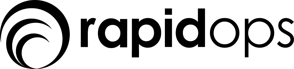 Rapidops logo