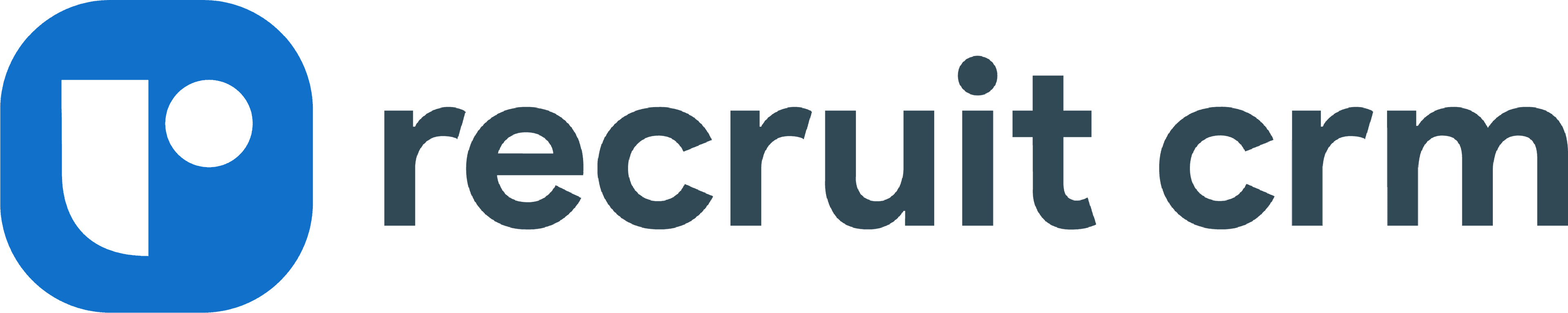 Recruit CRM logo